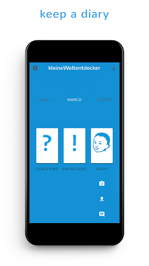 kleineWeltentdecker Screenshot 3