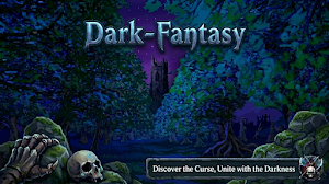 Dark-fantasy : Knight Screenshot 0