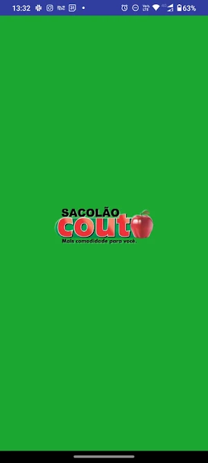 Sacolão Couto Screenshot 0