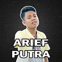 Lagu Arief Putra Full Album