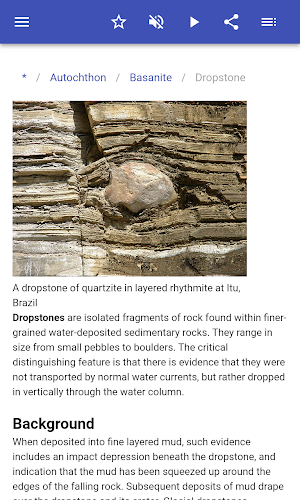 Rocks Screenshot 3