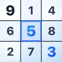 Sudoku - Classic Number Puzzle