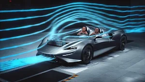 Game for McLaren Screenshot 2