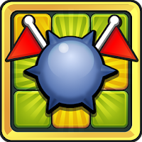 Simple Minesweeper
