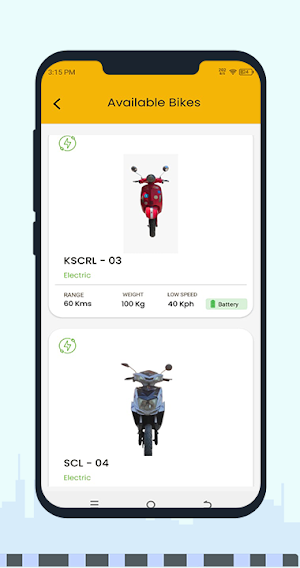 Streetscorner-Master Screenshot 3