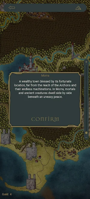 The Red Tomorrow Screenshot 3