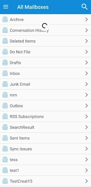 Knowledgemill Screenshot 3