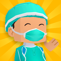 Hospital Story : Clinic Game