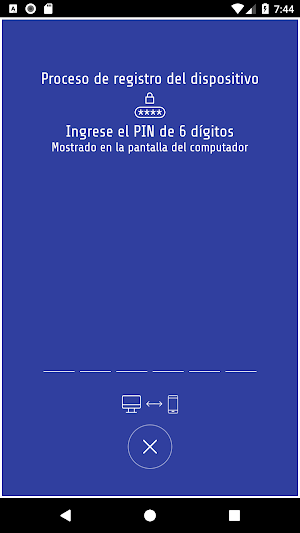 Analitix Screenshot 0