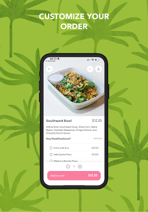Guaca Go Screenshot 2
