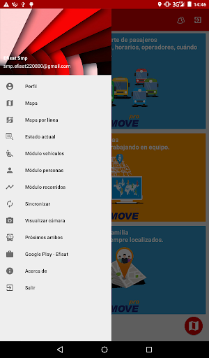 Smart Move Pro Screenshot 3