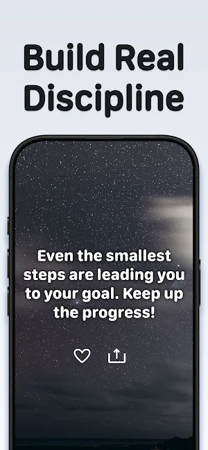 Along: Motivation & Support Screenshot 3