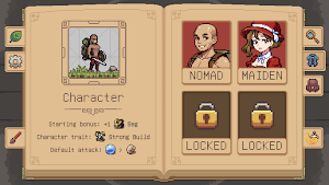 Encounter: The Lost Cards Screenshot 3
