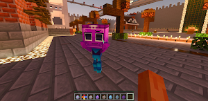 Dandys Craft World 2026 Screenshot 1