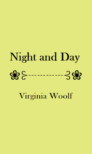 Night and Day - eBook Screenshot 2