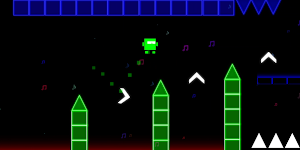 Run Swap Screenshot 2
