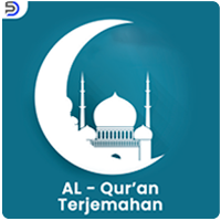 Al Qur'an - Terjemahan