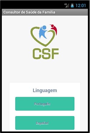 CSF Screenshot 0