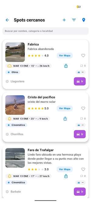 SpotItFly Screenshot 2