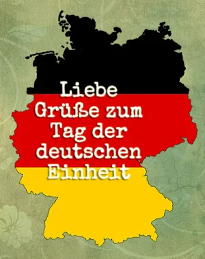 Tag der Deutschen Einheit Screenshot 2