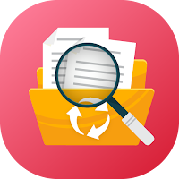 Data recovery: Video Recovery
