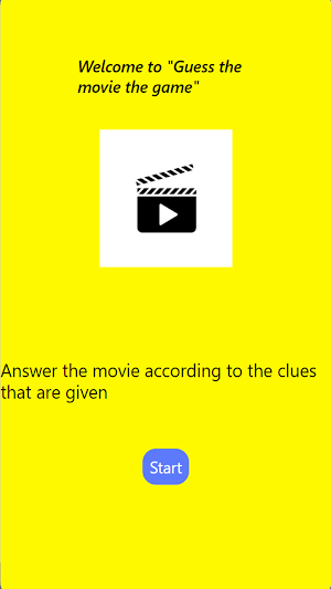 Movie Mindbender by Benediktus Screenshot 3