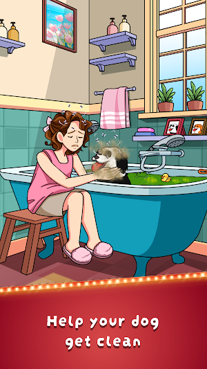 Annoying Brain: Prank Puzzle Screenshot 1