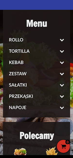 Great Kebab Screenshot 0