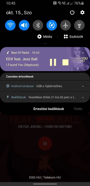 Best Of Rádió Screenshot 2