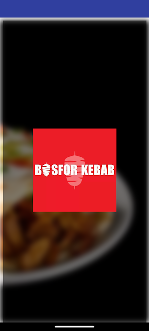 Bosfor Doner Screenshot 1