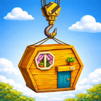 Crush Tower Build