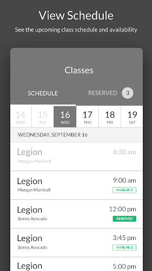 Ironcenturion Legions Screenshot 0