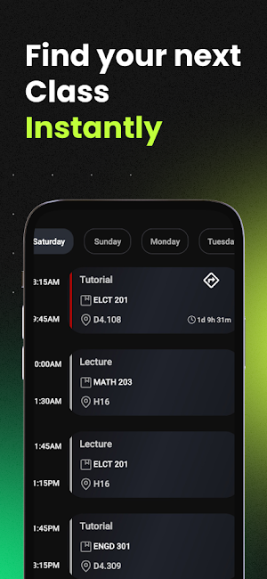 UniSight Screenshot 3