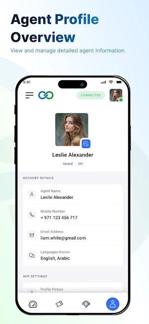 SynPall Screenshot 3