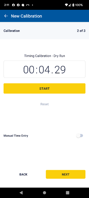 My Yield Screenshot 2