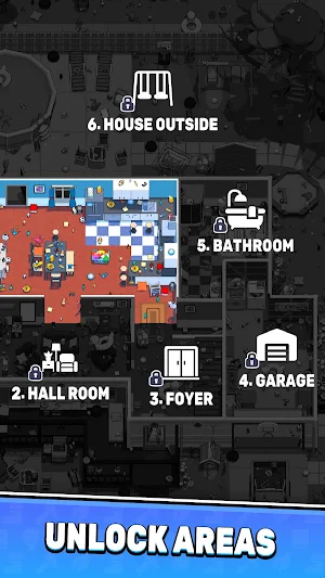Findero - Hidden Objects Screenshot 3