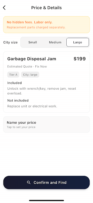 Plumbr Screenshot 3