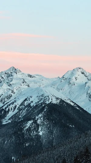 Mountain Climbing Wallpaper Screenshot 0