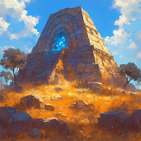 Coastal Maze：Enigma Beach