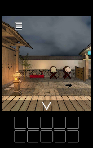 脱出ゲーム 七夕の部屋からの脱出 Screenshot 3