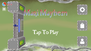 Magi Mayhem Screenshot 3
