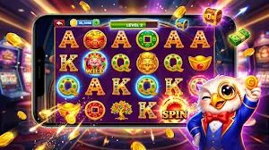 Victory Blast Casino Screenshot 1