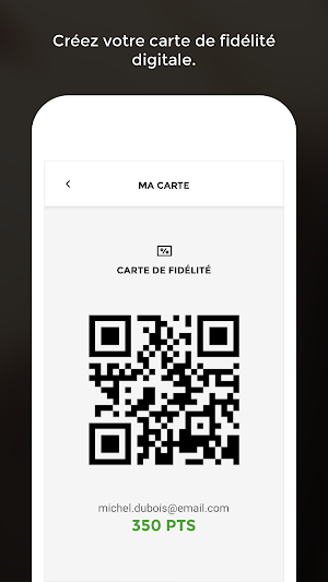 Cercle Coiffure Screenshot 3