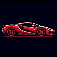 Supecar Lovers: Engine Sounds