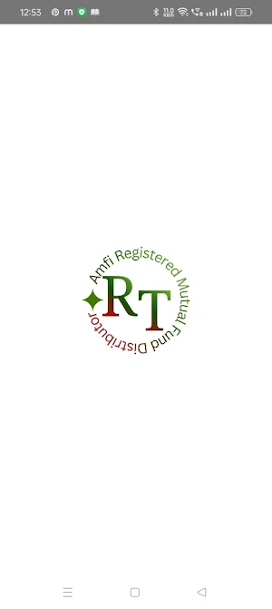 RAKESH TRIPATHI MFD Screenshot 0