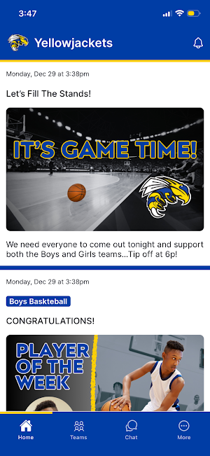 Sheridan JacketZone Screenshot 0