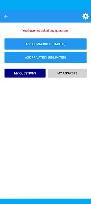DeenFree Screenshot 3
