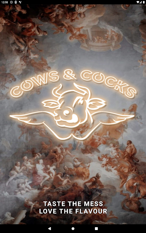 Cows and Cocks Screenshot 3