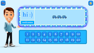 Numbers for Kids Screenshot 0