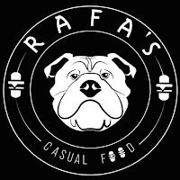 Rafa's Casual Food